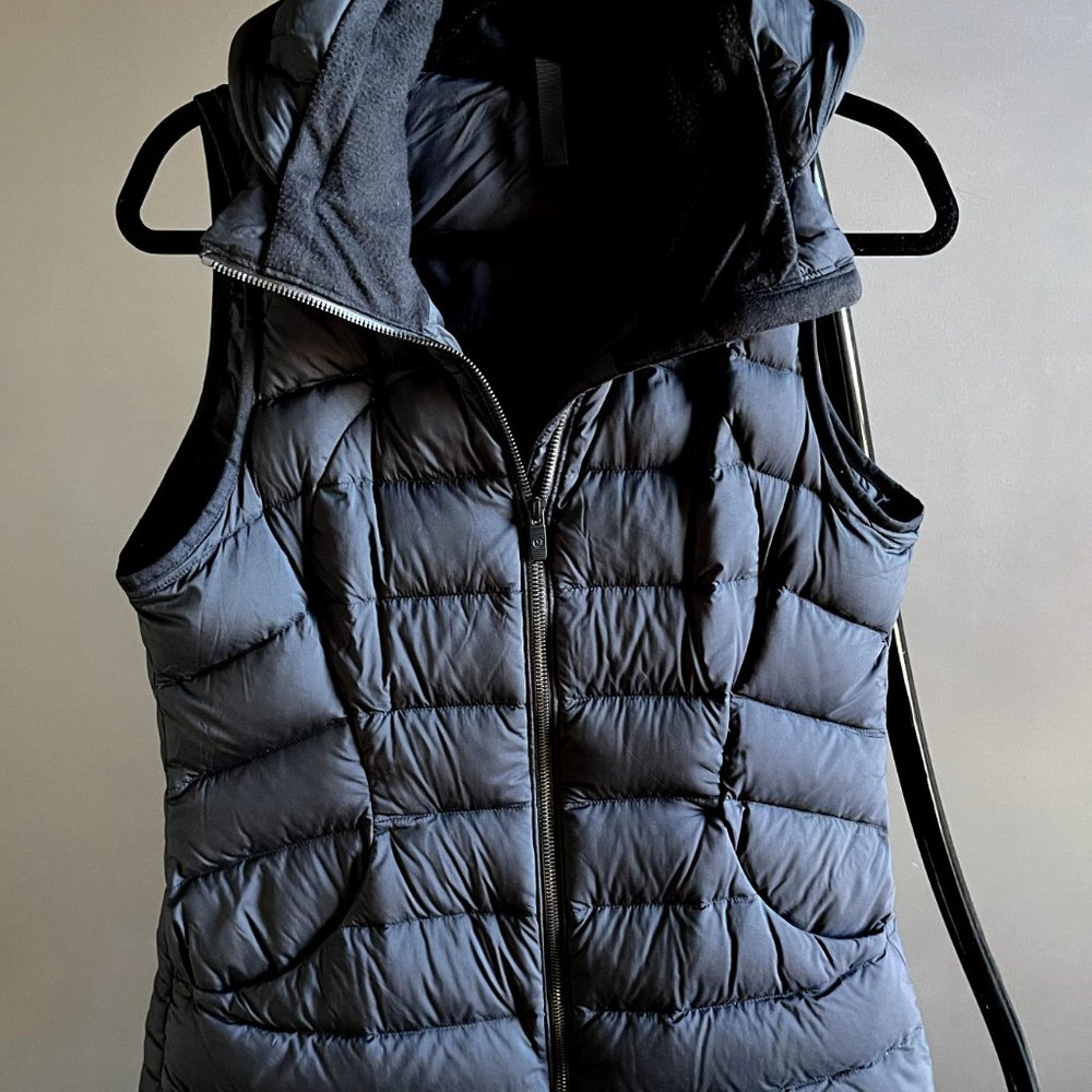 Lululemon Vest